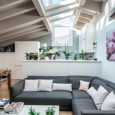 Joivy Isotta'S House With 2 Cosy Balconies Apartment Como Ngoại thất bức ảnh