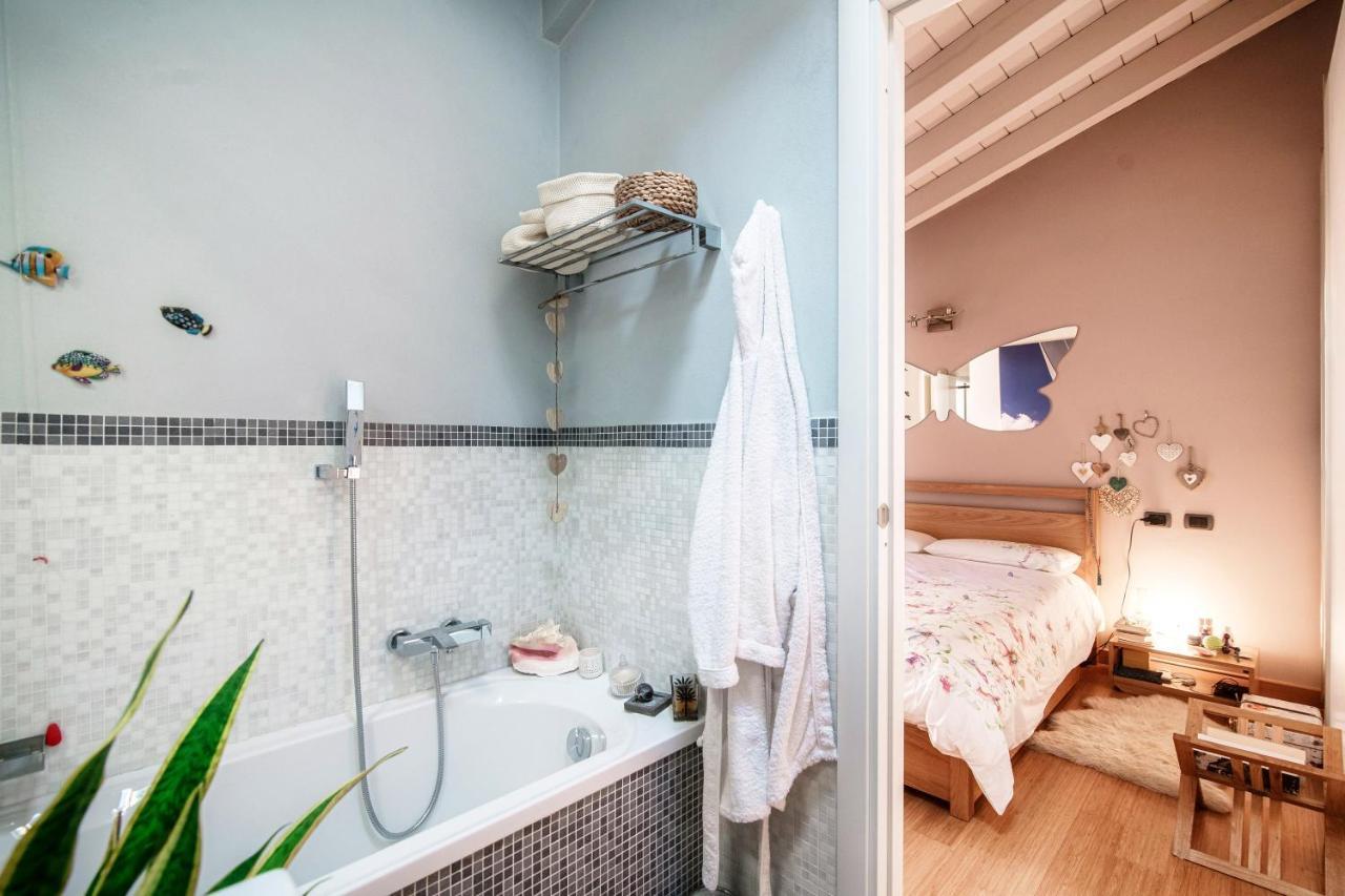 Joivy Isotta'S House With 2 Cosy Balconies Apartment Como Ngoại thất bức ảnh